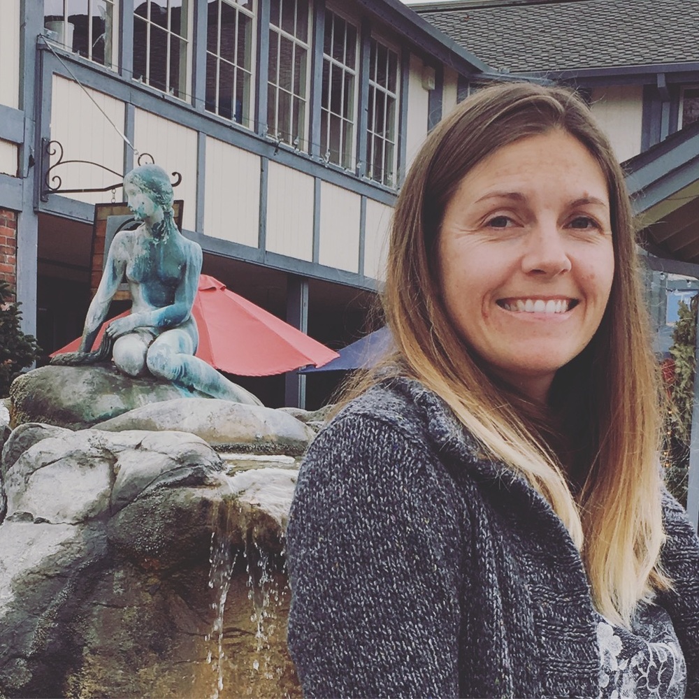 Meet your Posher, Marissa